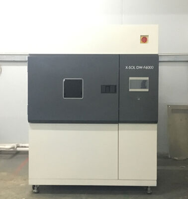 Máy kiểm tra lão hóa đèn Xenon Liyi  Buồng thử nghiệm khí hậu Xenon mô phỏng ánh sáng mặt trời LED với tiêu chuẩn RH ISO105B02