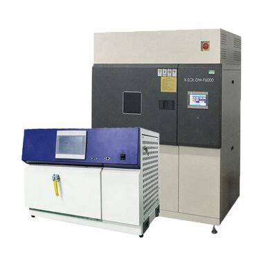 LIYI ánh sáng mặt trời thử nghiệm lão hóa Xenon Arc Chamber thử nghiệm lão hóa tăng tốc Xenon đèn phòng thử nghiệm lão hóa chống thời tiết