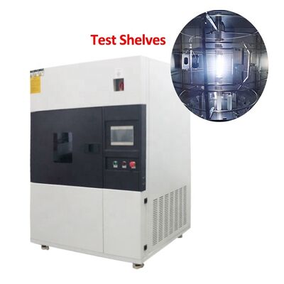 LIYI ánh sáng mặt trời thử nghiệm lão hóa Xenon Arc Chamber thử nghiệm lão hóa tăng tốc Xenon đèn phòng thử nghiệm lão hóa chống thời tiết