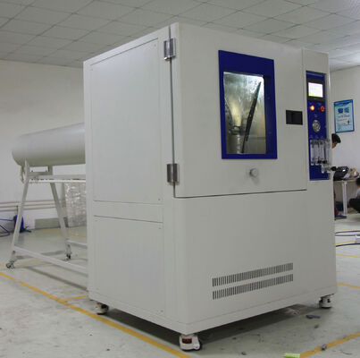 LIYI CE được phê duyệt IPX5 IPX6 Phòng thử nghiệm vòi nước với màn hình cảm ứng tự động cho thử nghiệm chống nước cho thử nghiệm điện tử