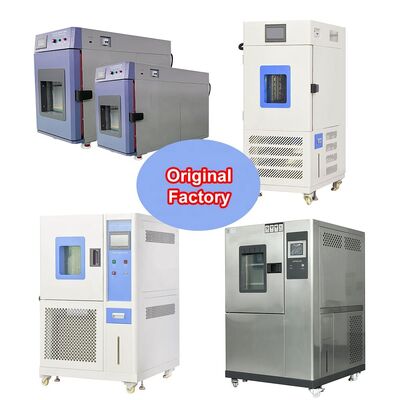 Buồng thử nghiệm nhiệt độ và độ ẩm môi trường ổn định phòng thí nghiệm Liyi 215L 408L 800L 1000L