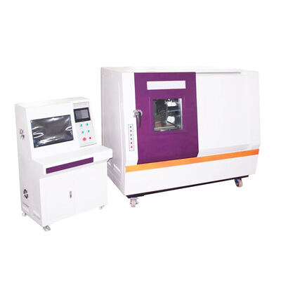 Thiết bị thử nghiệm nghiền pin Liyi Lithium Safety Battery Nail Penetration Tester