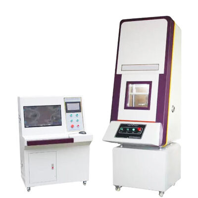 Thiết bị thử nghiệm nghiền pin Liyi Lithium Safety Battery Nail Penetration Tester