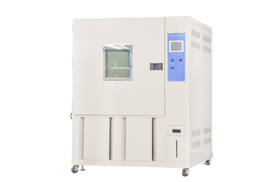Buồng điều khiển khí hậu làm mát bằng không khí 1000L Nhiệt độ không đổi