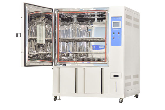 Buồng điều khiển khí hậu làm mát bằng không khí 1000L Nhiệt độ không đổi