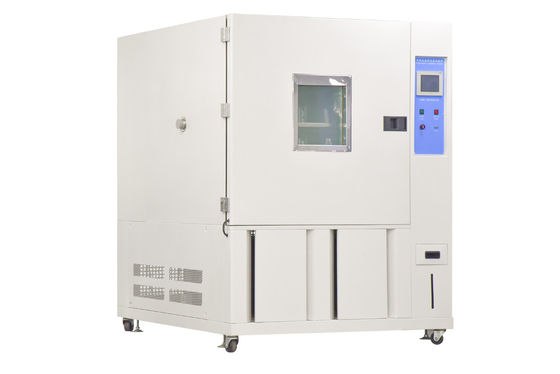 Buồng điều khiển khí hậu làm mát bằng không khí 1000L Nhiệt độ không đổi