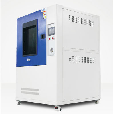 Phòng thử nghiệm phun nước áp lực cao LIYI Thiết bị kiểm tra chống nước Tiêu chuẩn ISO 20653