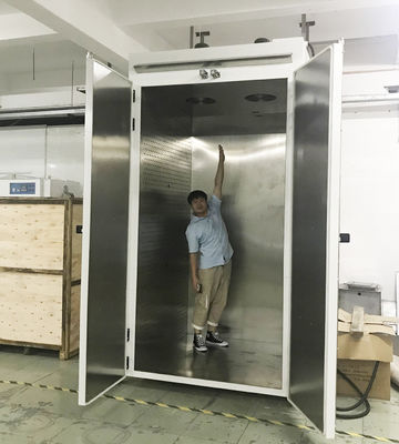 LIYI Lò nướng phòng thí nghiệm nhiệt độ cao kích thước lớn Bảo vệ quá nhiệt