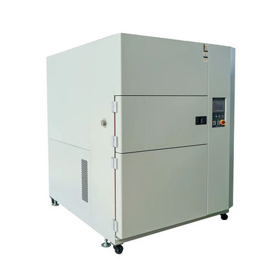 Phòng thử nghiệm sốc nhiệt có thể lập trình LIYI Máy thử sốc nhiệt độ cao thấp