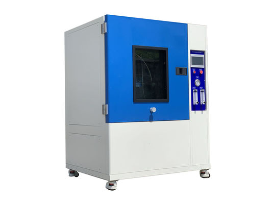 Đèn ô tô LIYI Máy kiểm tra chống thấm nước 304 Thép không gỉ bên trong