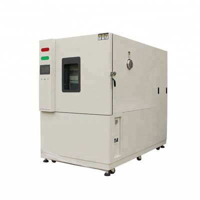 Phòng thử nghiệm khí hậu LIYI Phòng thử nghiệm độ ẩm nhiệt độ có thể lập trình 80L