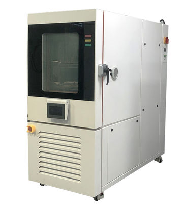 Phòng thử nghiệm khí hậu LIYI Phòng thử nghiệm độ ẩm nhiệt độ có thể lập trình 80L