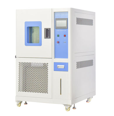 Phòng thử nghiệm môi trường LIYI 380V 225L để thử nghiệm hiệu suất vật liệu