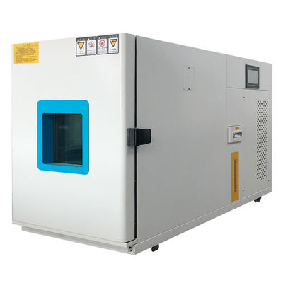 Phòng thử nghiệm môi trường LIYI 380V 225L để thử nghiệm hiệu suất vật liệu
