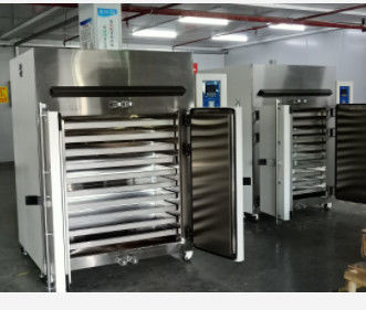 Lò sấy công nghiệp bằng điện Liyi Nhà sản xuất lò sấy công nghiệp Tất cả các kích thước Tùy chỉnh Máy sấy lò sấy khô
