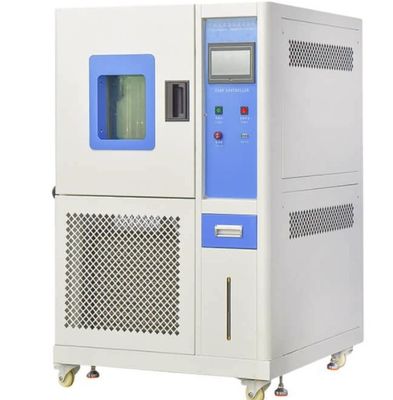 LIYI Mini Chamber Phòng thí nghiệm giá nhỏ Sử dụng lò kiểm tra độ ổn định Máy kiểm tra nhiệt độ cao-thấp và thiết bị độ ẩm